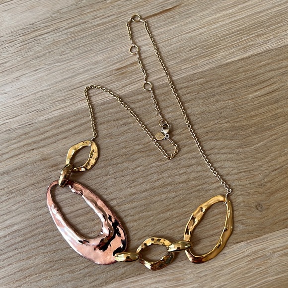 alexis bittar necklace - Picture 7 of 7